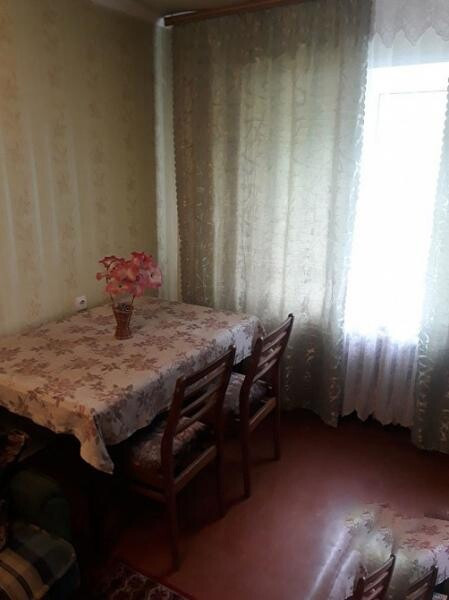 Продается 2 - х комнатная квартира, ул. Франко арт 2356