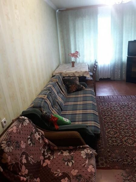 Продается 2 - х комнатная квартира, ул. Франко арт 2356
