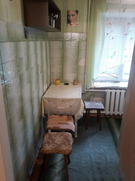 Продается 2 - х комнатная квартира, ул. Франко арт 2356