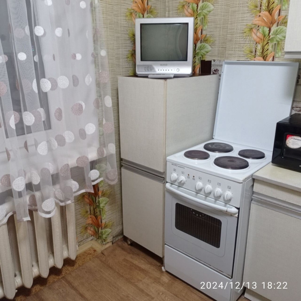 Продается 2 - х комнатная квартира, ул. Короленко (Моспино) арт 3088