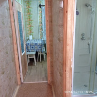 Продается 2 - х комнатная квартира, ул. Короленко (Моспино) арт 3088
