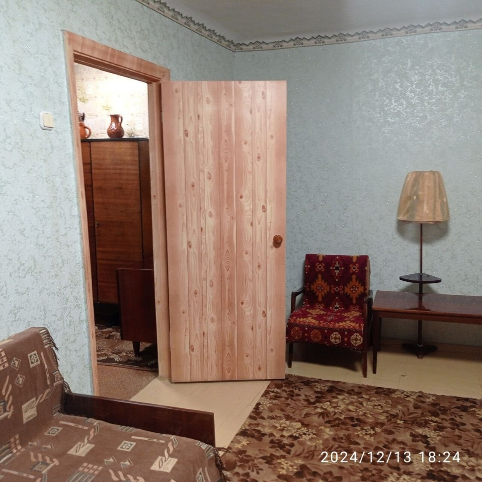 Продается 2 - х комнатная квартира, ул. Короленко (Моспино) арт 3088