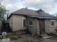 Продается участок с ветхим строением, ул. Каштановая арт 3934