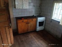 Продается участок с ветхим строением, ул. Каштановая арт 3934