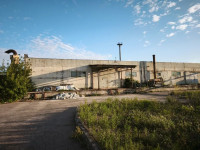 Сдается складское помещение, ориентир ЖД тупик, арт. 5832