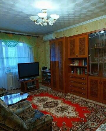 Продаю 2 - х комнатную квартиру, ул. Батищева. арт 2023