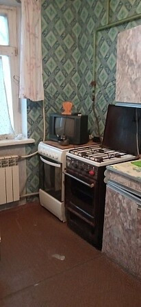 Продается 2 - х комнатная квартира, Зеленый арт 988