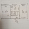 Продается 2 - х комнатная квартира, Пожарная часть арт 3780