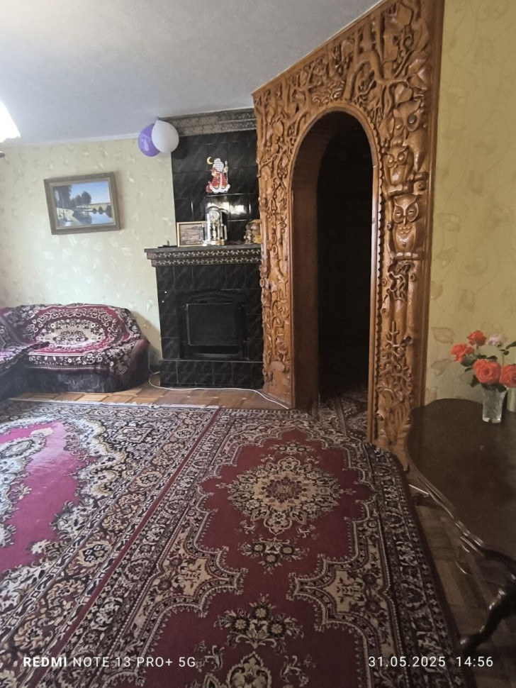 Продается 2 - х этажный дом, ул. Дубравная арт 3936