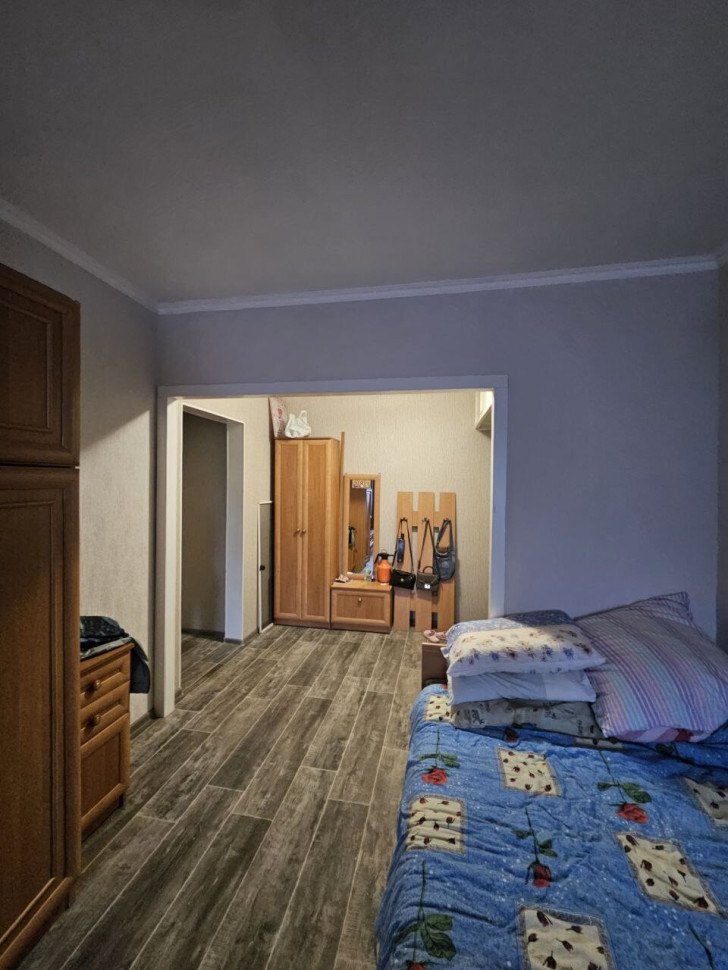 Продается 1 комнатная квартира, ул. Терешковой (Текстильщик) арт 4193