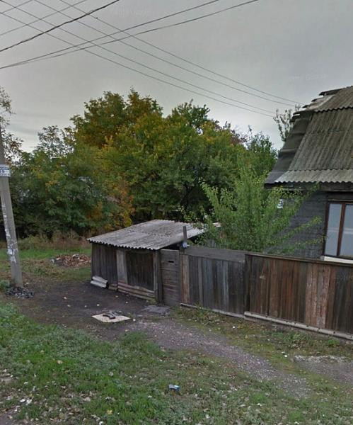 Продается 4-х комнатный дом, ул. Рубцовская, арт. 4866