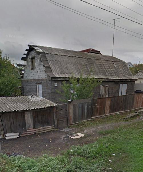 Продается 4-х комнатный дом, ул. Рубцовская, арт. 4866