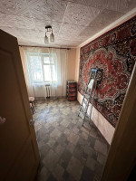 Продается 3 - х комнатная квартира, РО ГУ МВД арт 2286