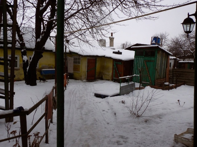Продается дом, ул. Витебская (Лидиевка) арт 2979