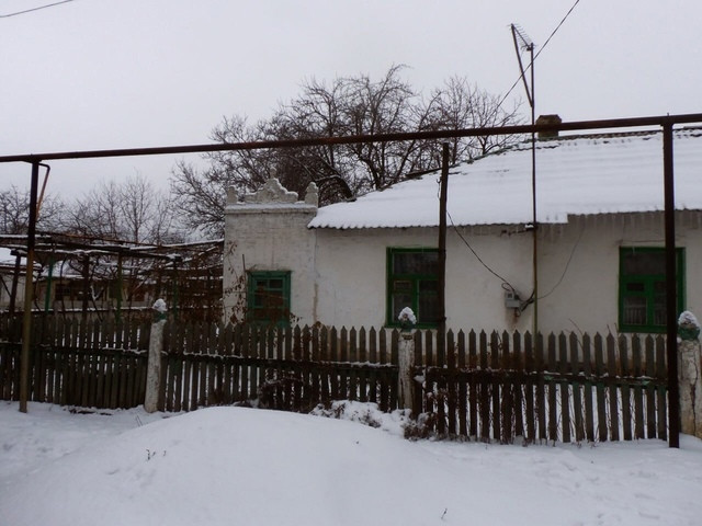 Продается дом, ул. Витебская (Лидиевка) арт 2979