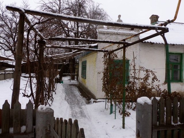Продается дом, ул. Витебская (Лидиевка) арт 2979