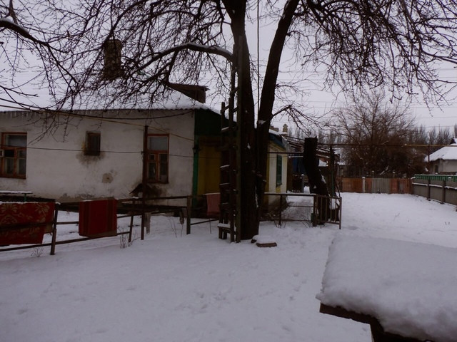 Продается дом, ул. Витебская (Лидиевка) арт 2979