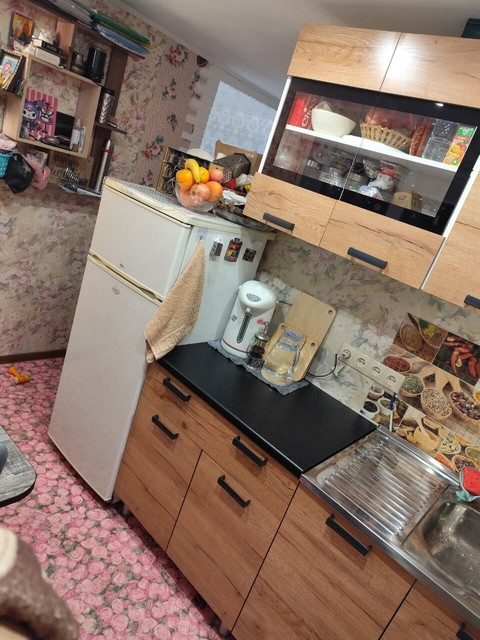 Продается 1 комнатная квартира, ул. Токарева (Восточный) арт 1045