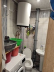 Продается 1 комнатная квартира, ул. Токарева (Восточный) арт 1045