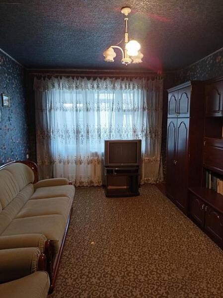 Продается 3 - х комнатная квартира, ул. Церетели арт 3435