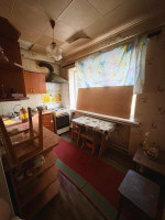 Продается 4- х комнатная квартира, ул. Чапаева, арт. 4867