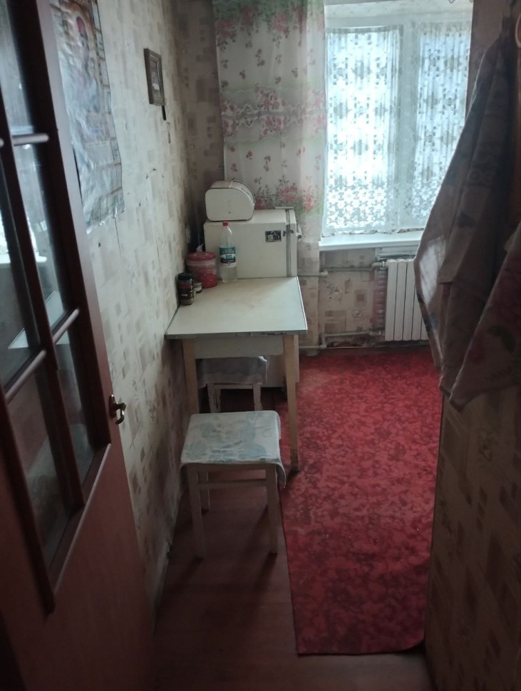Продается 1 комнатная квартира, квартал Комсомольский, арт. 1250