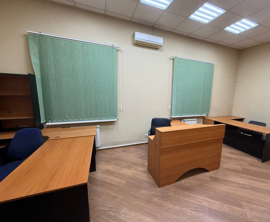Продается коммерческое помещение бизнес-класса, ул. Белинского, арт. 5283