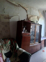 Продается 1 комнатная квартира, пос. Объединённый арт 990