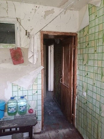 Продается 1 комнатная квартира, пос. Объединённый арт 990