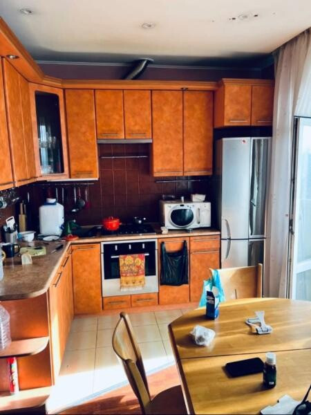 Продается 3 - х комнатная квартира, ул. Воровского (ОЦКБ) арт 3436