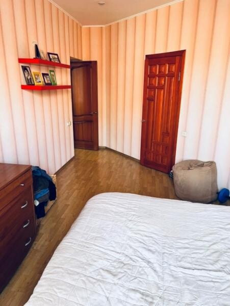 Продается 3 - х комнатная квартира, ул. Воровского (ОЦКБ) арт 3436