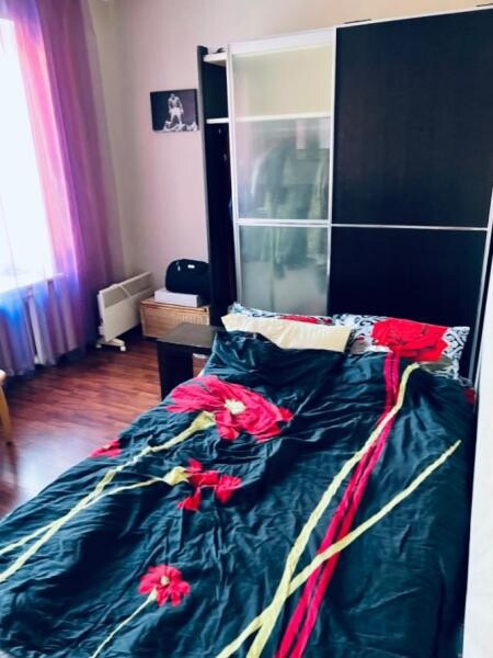Продается 3 - х комнатная квартира, ул. Воровского (ОЦКБ) арт 3436