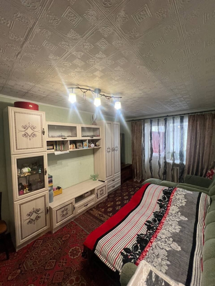 Продается 2 - х комнатная квартира, ост. Гараж (Текстильщик) арт 4196
