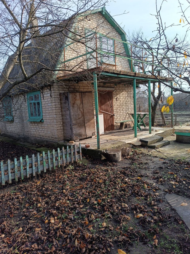 Продается дача, СНТ Абакумовец, арт. 4734