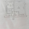 Продается 1 комнатная квартира, ул. Прожекторная, арт. 4868