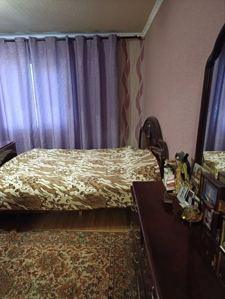 Продается 4 - х комнатный дом, пос. Угольщик, арт. 1287