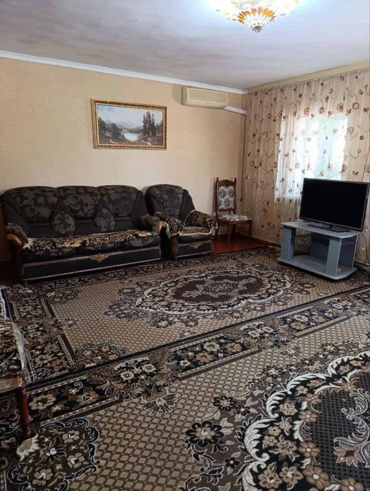 Продается 4 - х комнатный дом, пос. Угольщик, арт. 1287