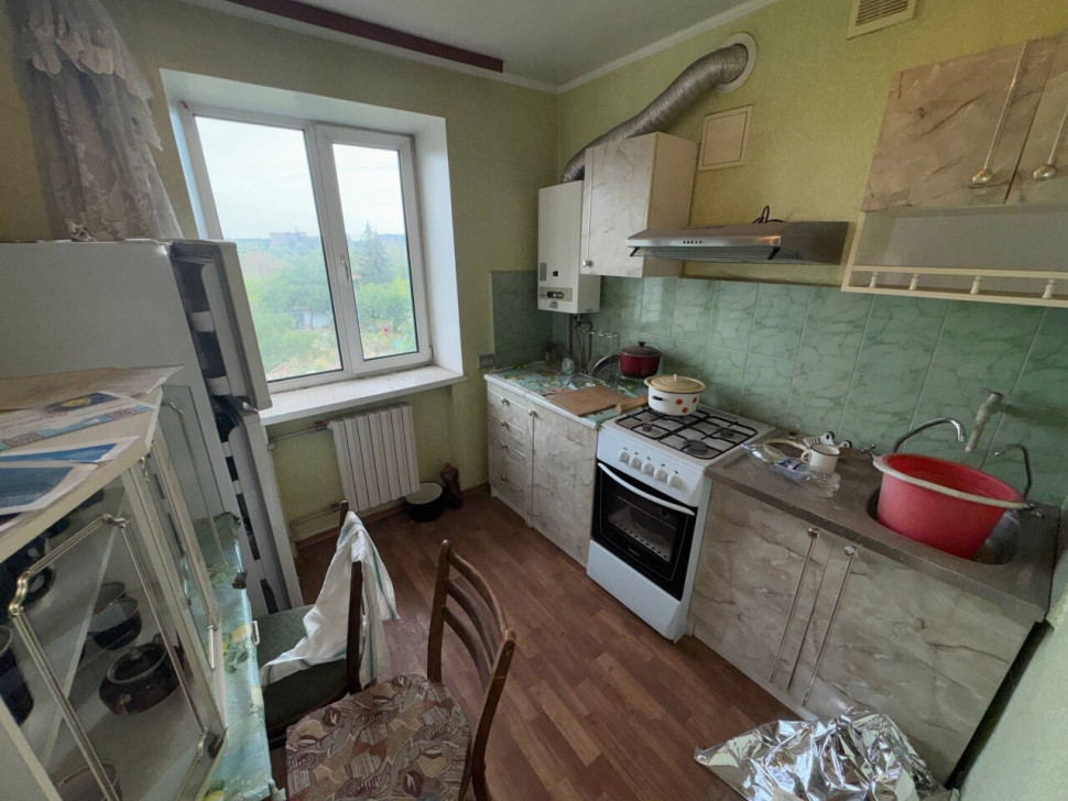 Продается 1 комнатная квартира, ул. Гурьевская, дом 4А, арт. 6155