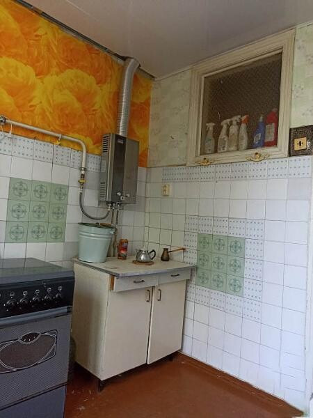Продаю 3 - х комнатную квартиру, ул. Сусанина. арт 809
