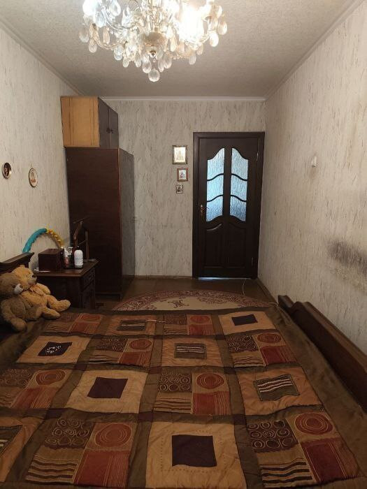 Продается 3 - х комнатная квартира, ул. Туполева (Мирный) арт 4508