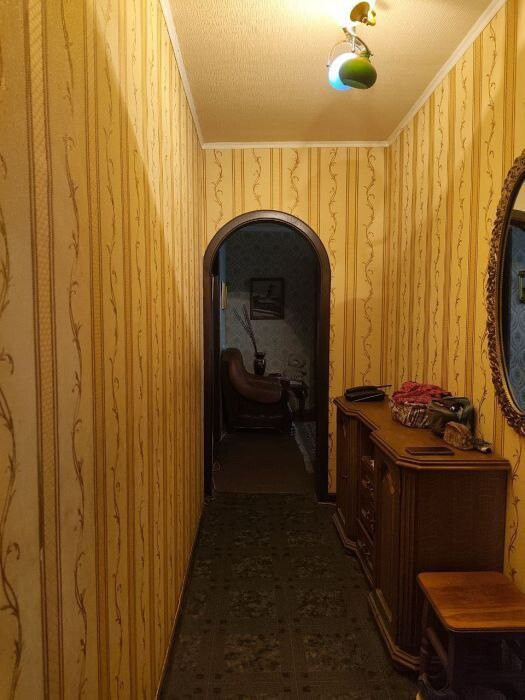 Продается 3 - х комнатная квартира, ул. Туполева (Мирный) арт 4508