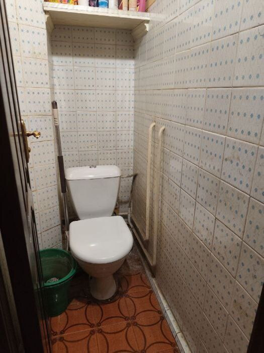 Продается 3 - х комнатная квартира, ул. Туполева (Мирный) арт 4508