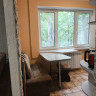 Сдается 1 комнатная квартира, ориентир Калининский рынок, арт. 354