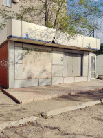 Продается отдельно стоящее помещение, ориентир ТРЦ "Столица", арт. 6156