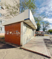 Продается отдельно стоящее помещение, ориентир ТРЦ "Столица", арт. 6156