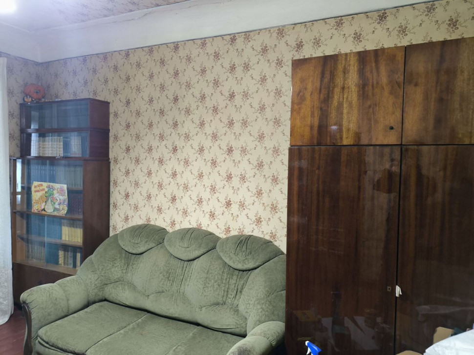 Продается 2 - х комнатная квартира, ул. Нижнеудинская арт 3095