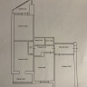 Продается 3 - х комнатная квартира, ул. Парижской Коммуны арт 1102 Продается 3 - х комнатная квартира, ул. Парижской Коммуны арт 1102