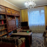 Продается 3 - х комнатная квартира, Цветочный арт 3691