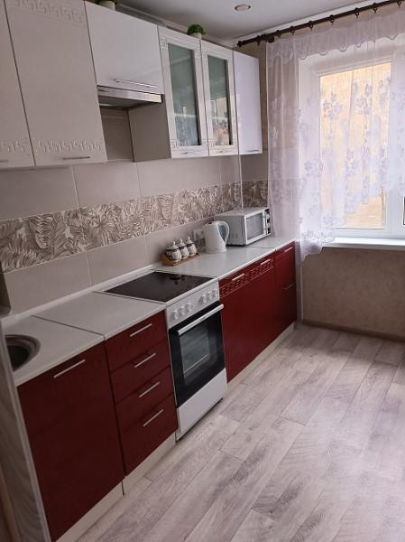 Сдается 3 - х комнатная квартира, АС Щетинина, арт. 306
