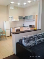 Продается 1 комнатная квартира в ЖК "Замковый", ул. Розы Люксембург, арт. 5158